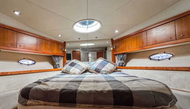 SWEET LIFE yacht for sale 24