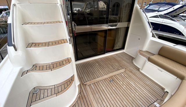 noname yacht for sale 17