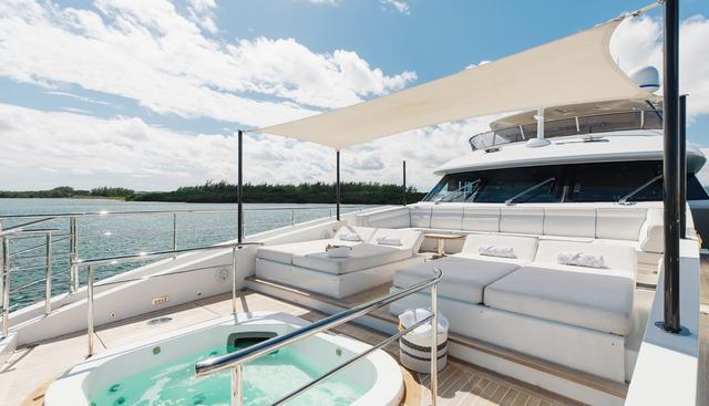 INSPIRATION yacht for sale 32