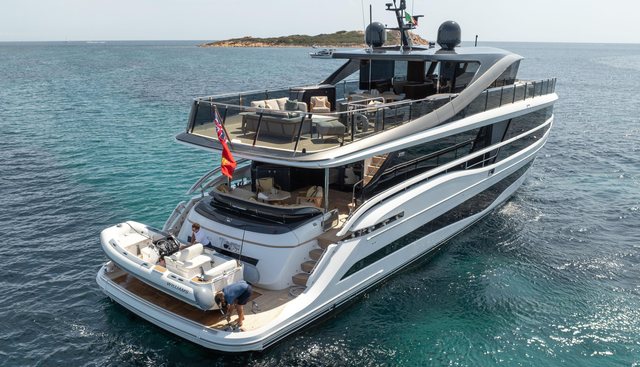 noname yacht for sale 4