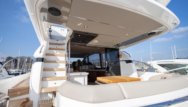 noname yacht for sale 18
