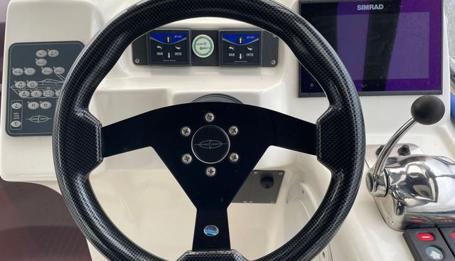 ELLE II yacht for sale 10