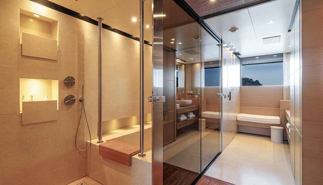 Ali Baba yacht for sale 27