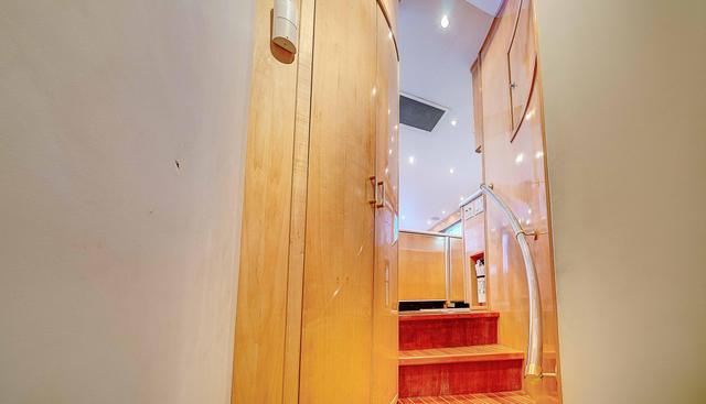 noname yacht for sale 34