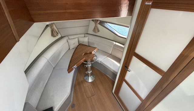 noname yacht for sale 7