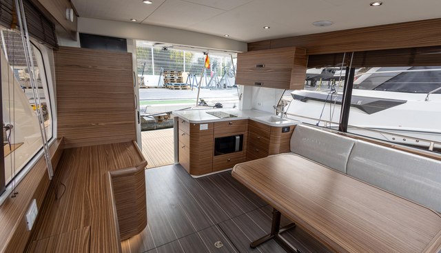 noname yacht for sale 102