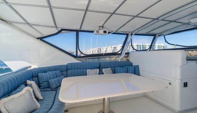 Active Octo yacht for sale 20