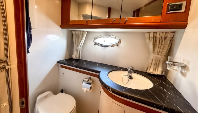 SOGGY DOLLAR yacht for sale 24