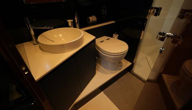 EPICA yacht for sale 20