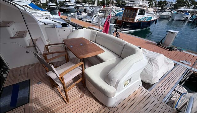 noname yacht for sale 14