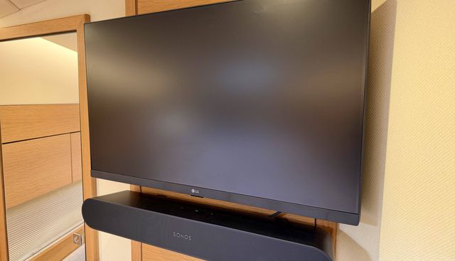 noname yacht for sale 43