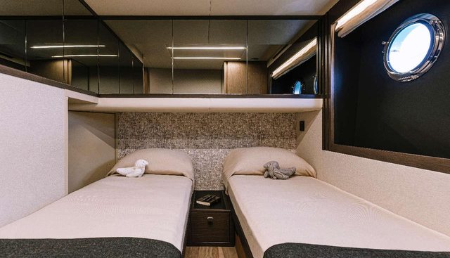 noname yacht for sale 18