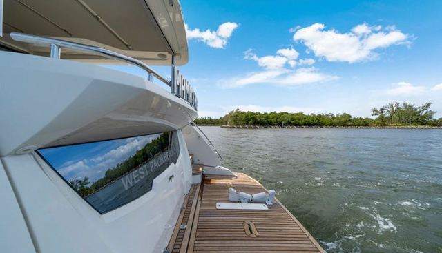noname yacht for sale 65