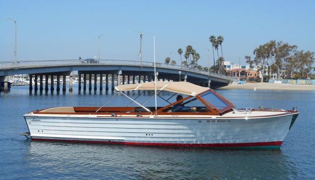 Dazzler yacht for sale 2