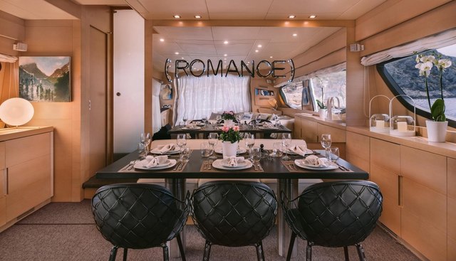 THIS IS MINE yacht for sale 17