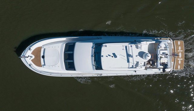 Octopi yacht for sale 7