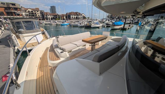 noname yacht for sale 32