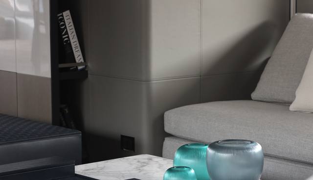 NO STRESS yacht for sale 8