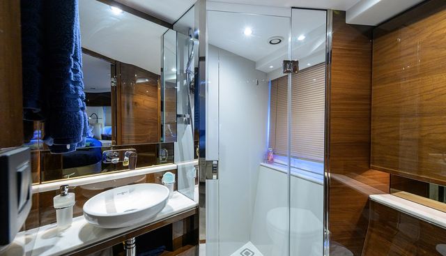 MISS AMY yacht for sale 74