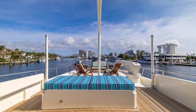 STARLIGHT yacht for sale 62