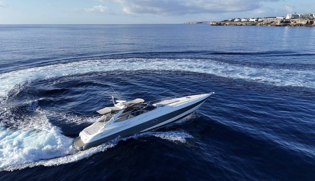 noname yacht for sale 4