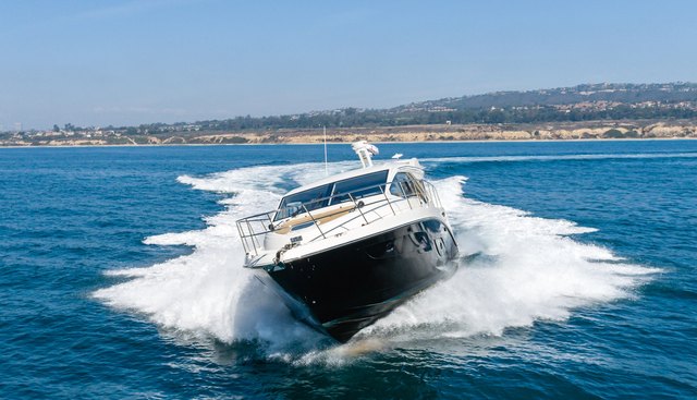 Saw Sea IIII yacht for sale 9