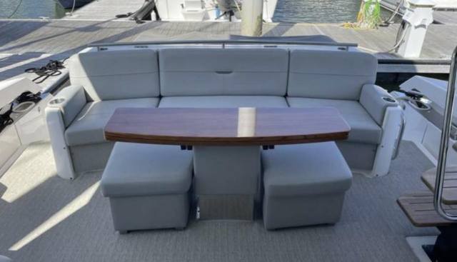 MI DIA yacht for sale 3