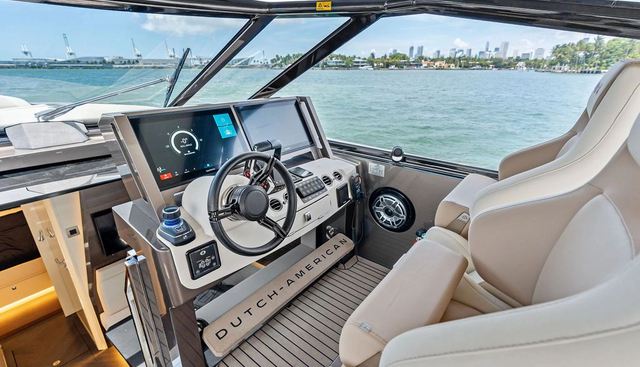 FELICITA yacht for sale 20