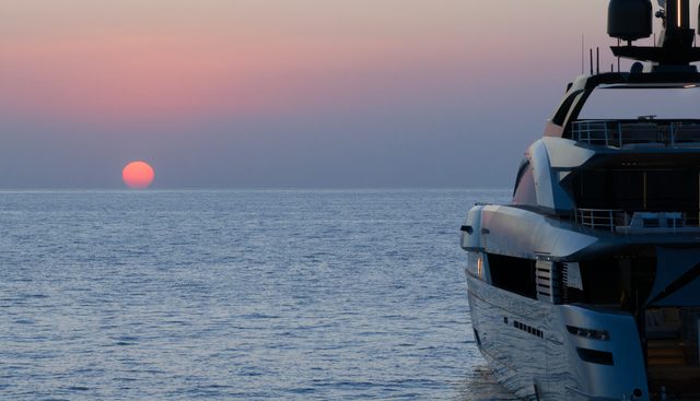 NO STRESS yacht for sale 38