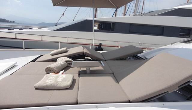 BIEN ESTAR yacht for sale 5