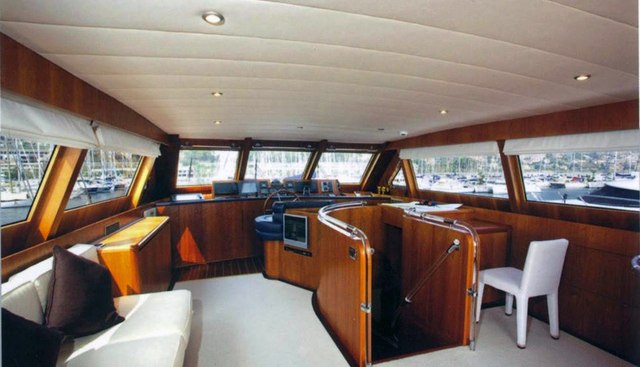 GIAVA yacht for sale 12