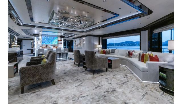 Boardwalk V yacht for sale 8