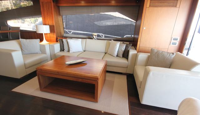 ALAFIA yacht for sale 30