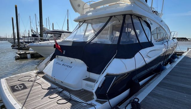 noname yacht for sale 4