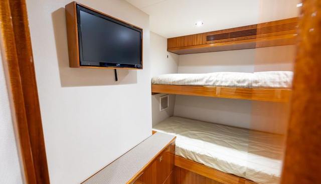 Noname yacht for sale 45