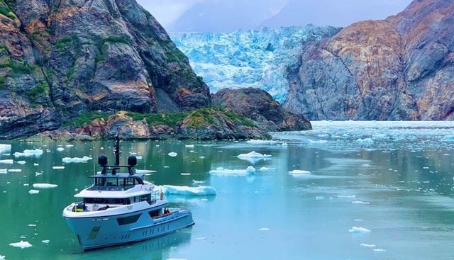 OCEAN DREAMWALKER III yacht for sale 3