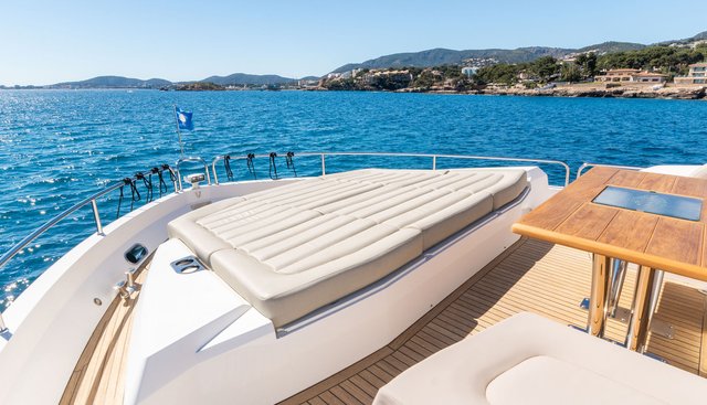 KALA yacht for sale 17