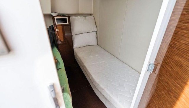 noname yacht for sale 72