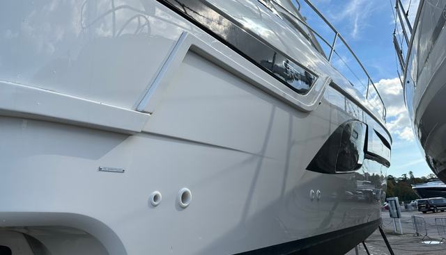 Auray yacht for sale 15