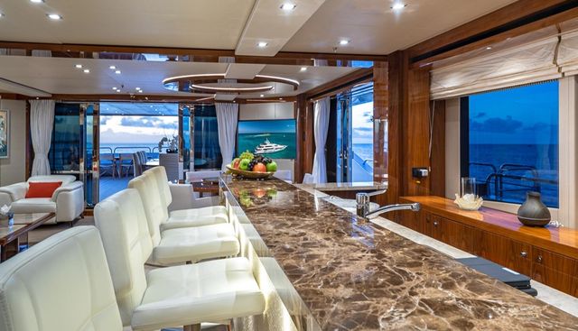 ALESSANDRA III yacht for sale 37