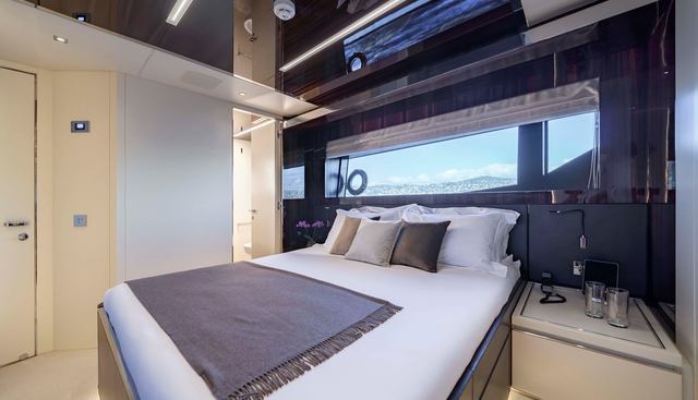 ELYSIUM I yacht for sale 34