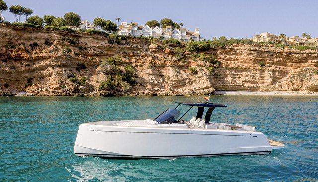 noname yacht for sale 13