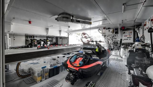 L.A.U.L yacht for sale 28