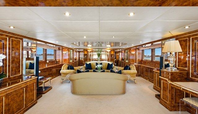 MISTRESS yacht for sale 22