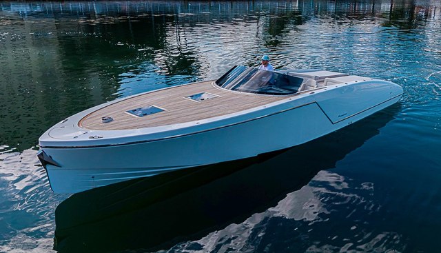 noname yacht for sale 4