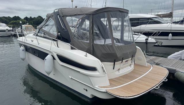 Loloma yacht for sale 2