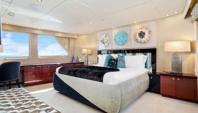 SWEET ESCAPE yacht for sale 9