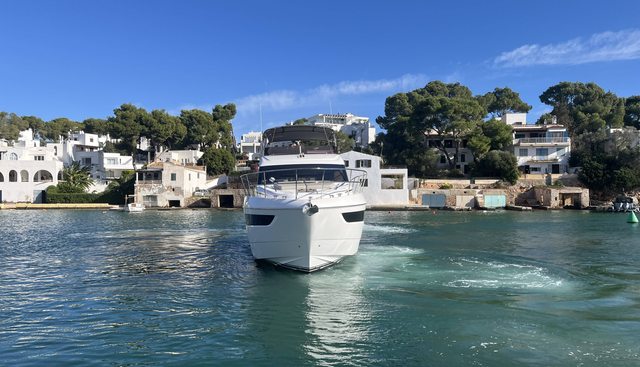 noname yacht for sale 3