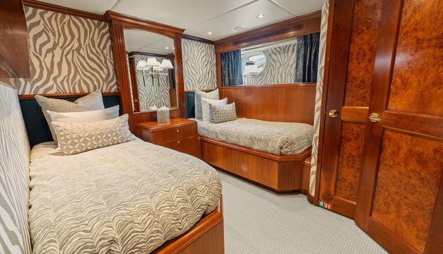 noname yacht for sale 60