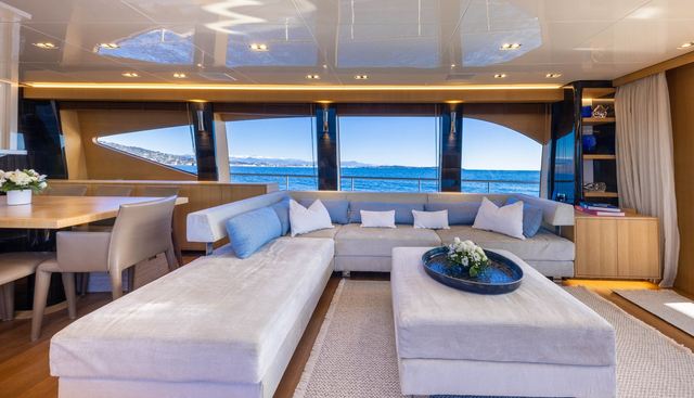 MAD DAY yacht for sale 8